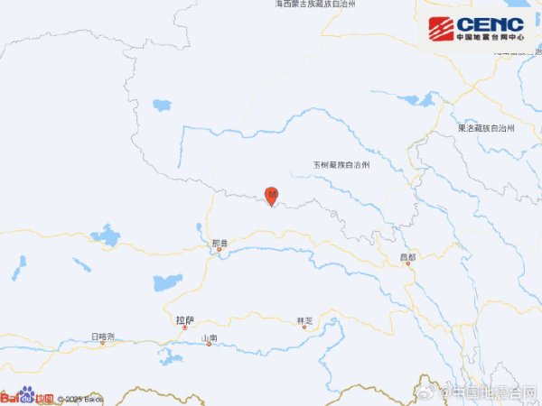 金富宝 日本东京都发生4.1级地震