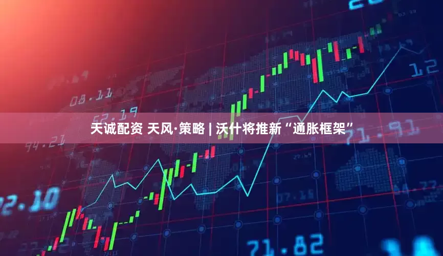 天诚配资 天风·策略 | 沃什将推新“通胀框架”